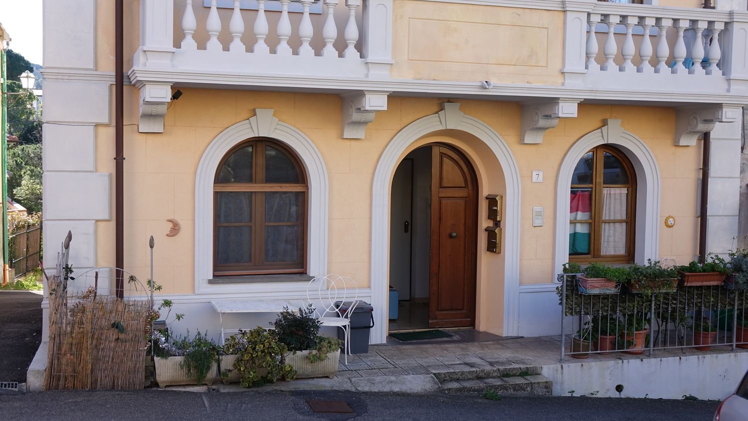 Casa de 3 habitaciónes en Santa Luce, Italy No. 255823