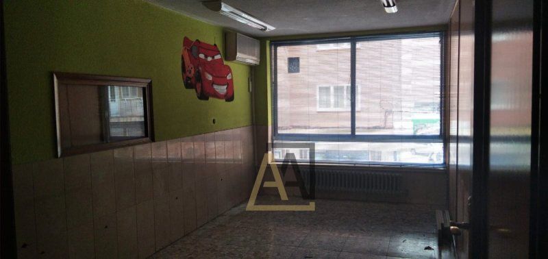  مكتب في Zamora, Spain 90متر مربع رقم 117400