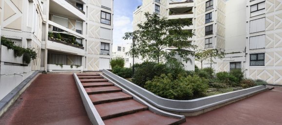 2 غرف نوم شقة في Neuilly-sur-Marne, France رقم 291998 3