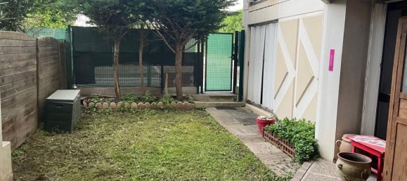 2 غرف نوم شقة في Neuilly-sur-Marne, France رقم 291998 10