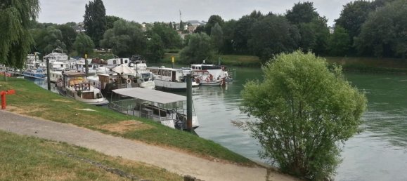 2 غرف نوم شقة في Neuilly-sur-Marne, France رقم 291998 11