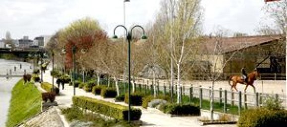 2 غرف نوم شقة في Neuilly-sur-Marne, France رقم 291998 12