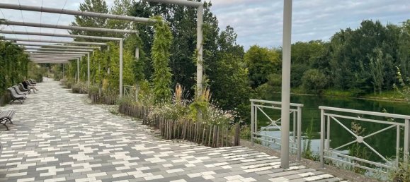 2 غرف نوم شقة في Neuilly-sur-Marne, France رقم 291998 9