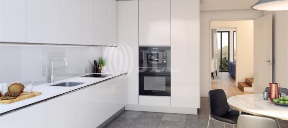 Dúplex de 2 dormitorios en Lisbon, Portugal No. 92053 22