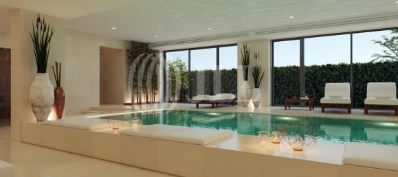 Dúplex de 2 dormitorios en Lisbon, Portugal No. 92053 36