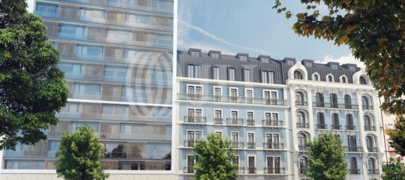 Dúplex de 2 dormitorios en Lisbon, Portugal No. 92053 33