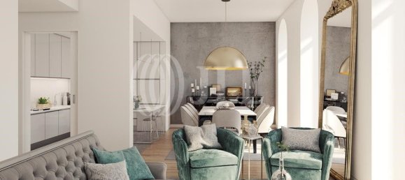 Dúplex de 2 dormitorios en Lisbon, Portugal No. 92053 41