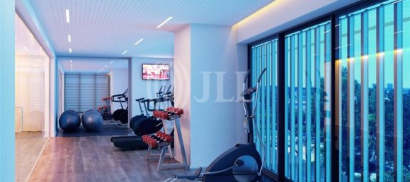 Dúplex de 2 dormitorios en Lisbon, Portugal No. 92053 30