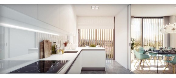 Dúplex de 2 dormitorios en Lisbon, Portugal No. 92053 44