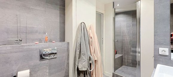 Apartamento T2 em Courbevoie, France N.º 164397 44