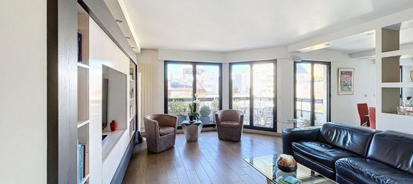 Apartamento T2 em Courbevoie, France N.º 164397 21