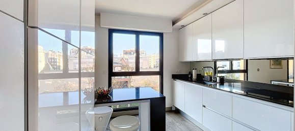 Apartamento T2 em Courbevoie, France N.º 164397 5