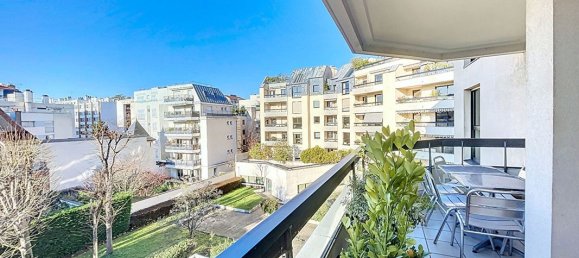 Apartamento T2 em Courbevoie, France N.º 164397 39