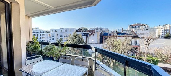 Apartamento T2 em Courbevoie, France N.º 164397 29