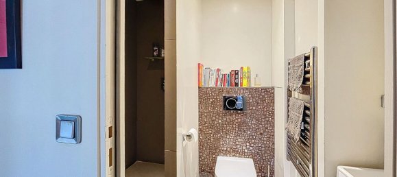 Apartamento T2 em Courbevoie, France N.º 164397 48