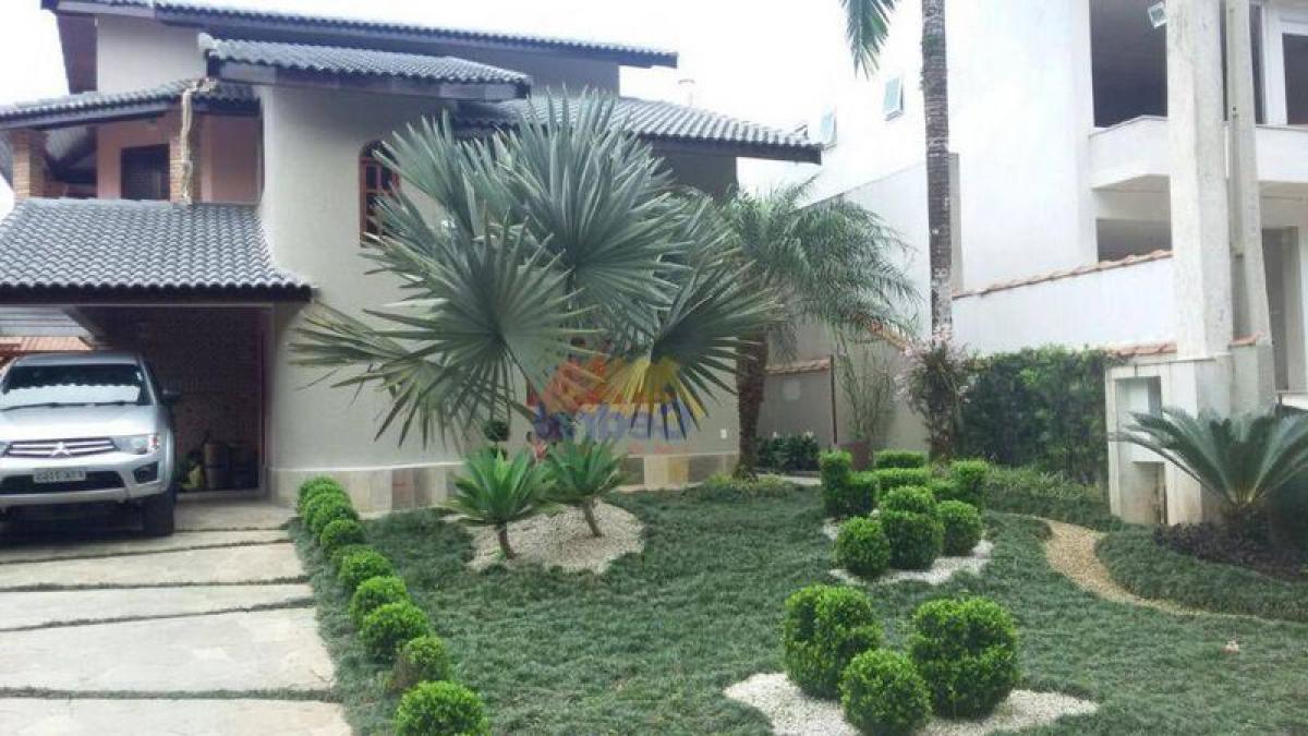 2 chambres Maison à Sao Paulo, Brazil No. 534344