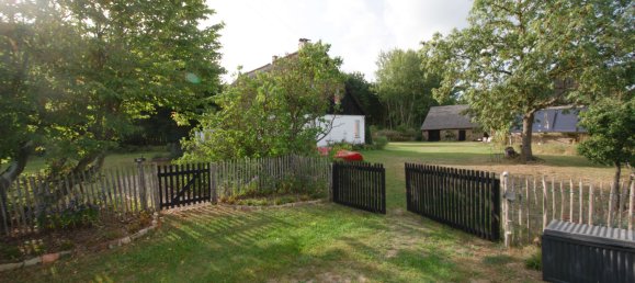 Casa de 2 dormitorios en Vorpommern-Greifswald, Germany No. 126779 8