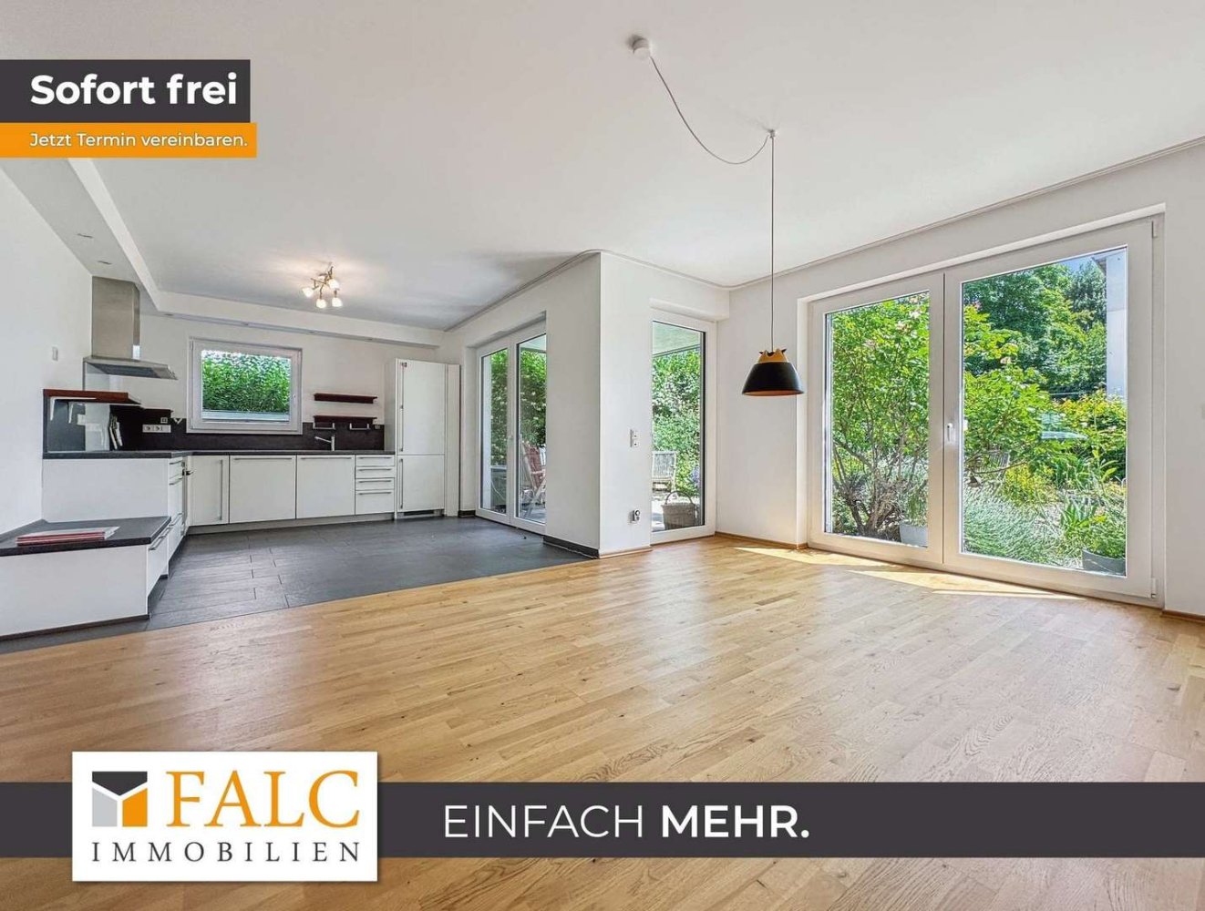 4-Zimmer Wohnung in Gottingen, Germany, Nr. 330485