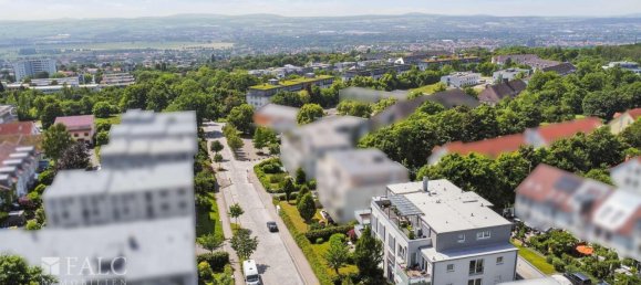 4-Zimmer Wohnung in Gottingen, Germany, Nr. 330485 2