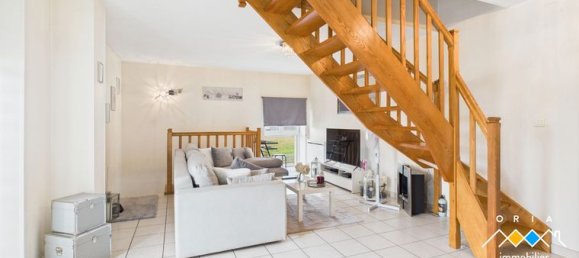 Apartamento de 5 dormitorios en Meurthe-et-Moselle, France No. 312456 4