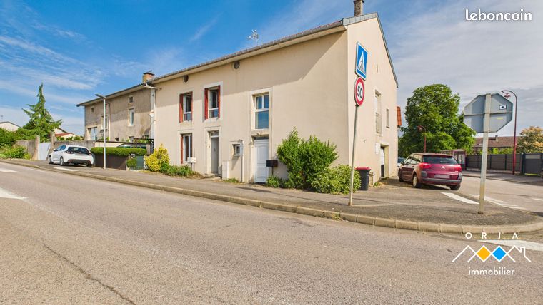 Apartamento de 5 dormitorios en Meurthe-et-Moselle, France No. 312456