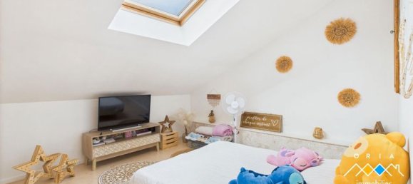 Apartamento de 5 dormitorios en Meurthe-et-Moselle, France No. 312456 7