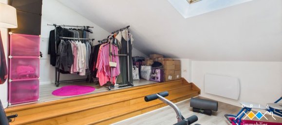 Apartamento de 5 dormitorios en Meurthe-et-Moselle, France No. 312456 8