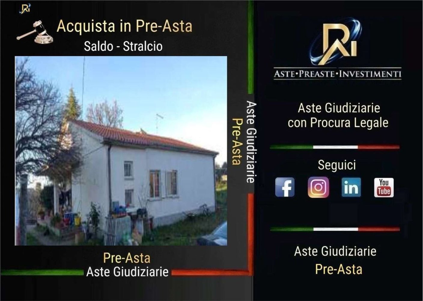 7غرفة شقة في Acri, Italy رقم 185394
