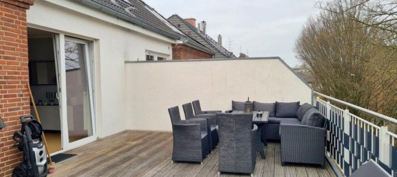 4-salle Appartement à Kleve, Germany No. 208905 6