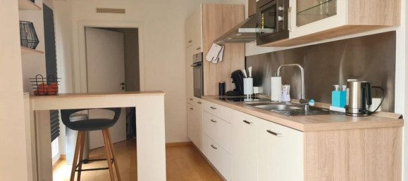 4-salle Appartement à Kleve, Germany No. 208905 3