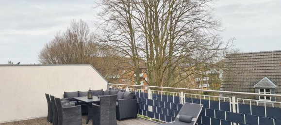 4-salle Appartement à Kleve, Germany No. 208905 8