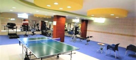 4 rooms Apartment in Oba, Turkey No. 21954 25