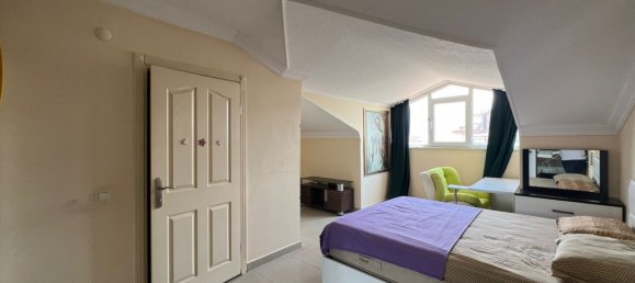 4 rooms Apartment in Oba, Turkey No. 21954 20