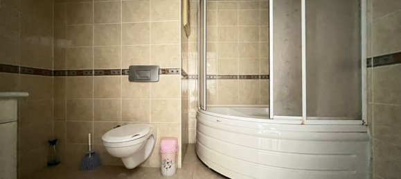 4 rooms Apartment in Oba, Turkey No. 21954 22