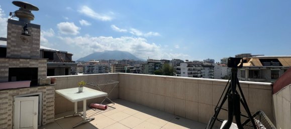 4 rooms Apartment in Oba, Turkey No. 21954 23