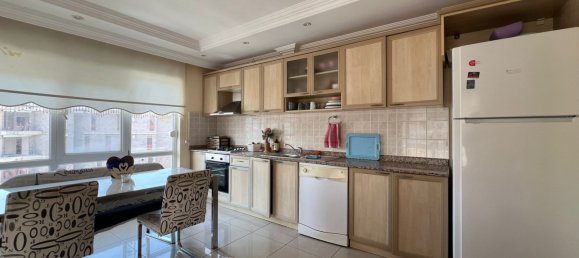 4 rooms Apartment in Oba, Turkey No. 21954 7