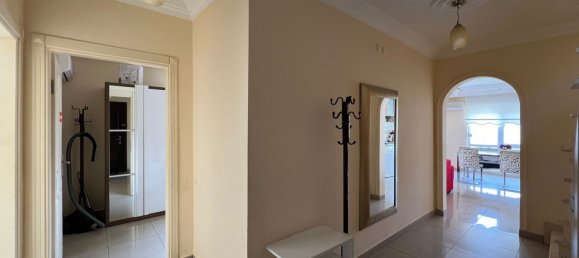 4 rooms Apartment in Oba, Turkey No. 21954 2