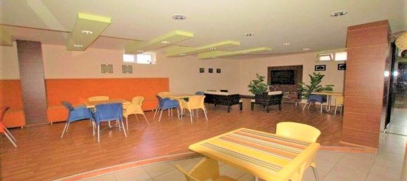 4 rooms Apartment in Oba, Turkey No. 21954 24