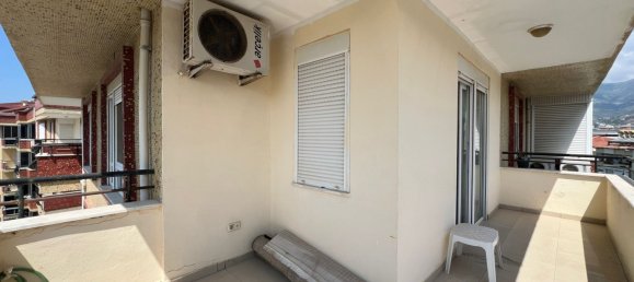 4 rooms Apartment in Oba, Turkey No. 21954 3