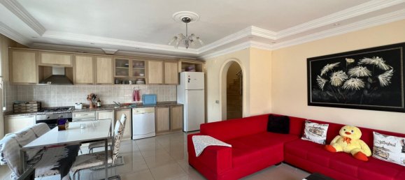 4 rooms Apartment in Oba, Turkey No. 21954 6