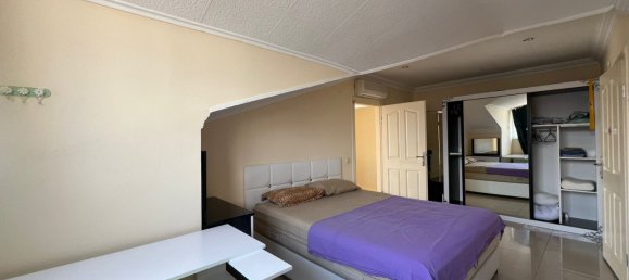 4 rooms Apartment in Oba, Turkey No. 21954 19