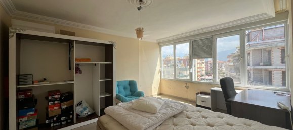 4 rooms Apartment in Oba, Turkey No. 21954 11