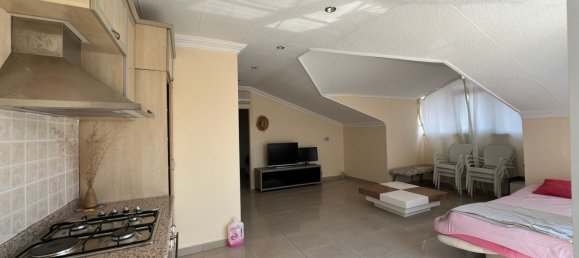 4 rooms Apartment in Oba, Turkey No. 21954 9