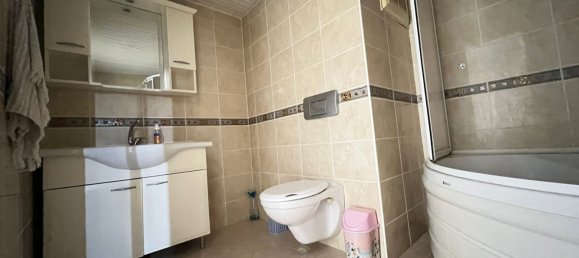 4 rooms Apartment in Oba, Turkey No. 21954 21