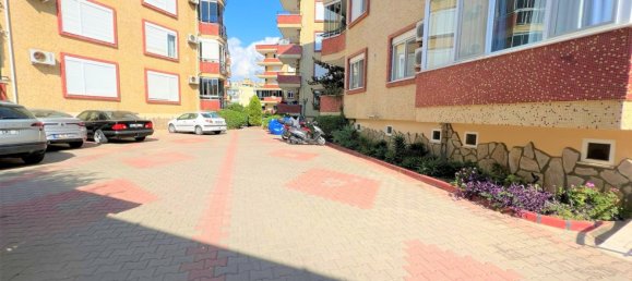 4 rooms Apartment in Oba, Turkey No. 21954 26