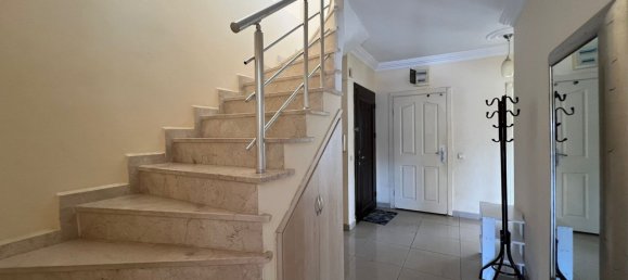 4 rooms Apartment in Oba, Turkey No. 21954 10