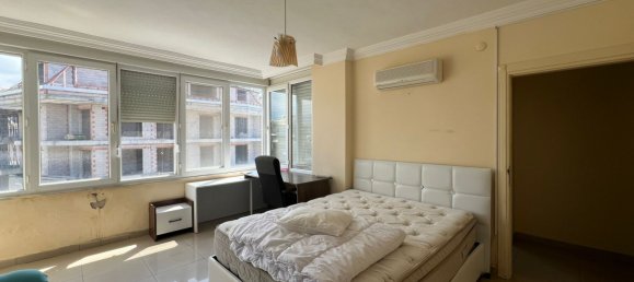 4 rooms Apartment in Oba, Turkey No. 21954 13