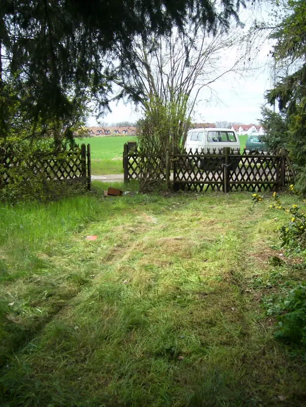 Grundstück in Oder-Spree, Germany, Nr. 313869