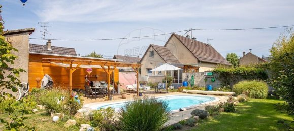 3 غرف نوم منزل في Bantzenheim, France رقم 341076 3