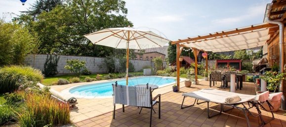 3 غرف نوم منزل في Bantzenheim, France رقم 341076 2